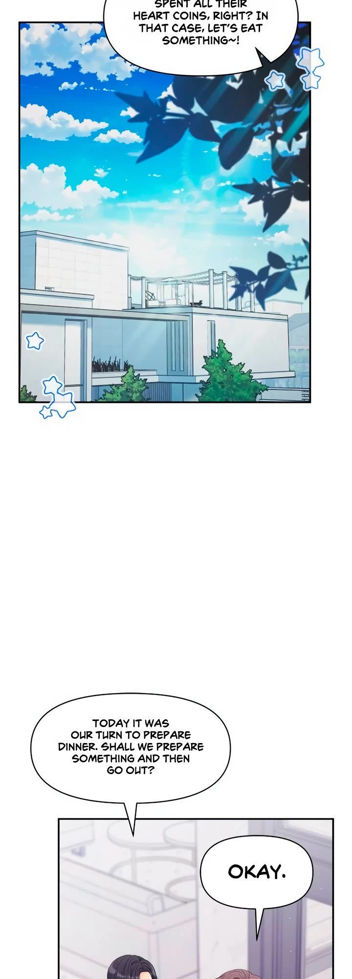 Couple Breaker Chapter 63 page 36 - Chapter 63