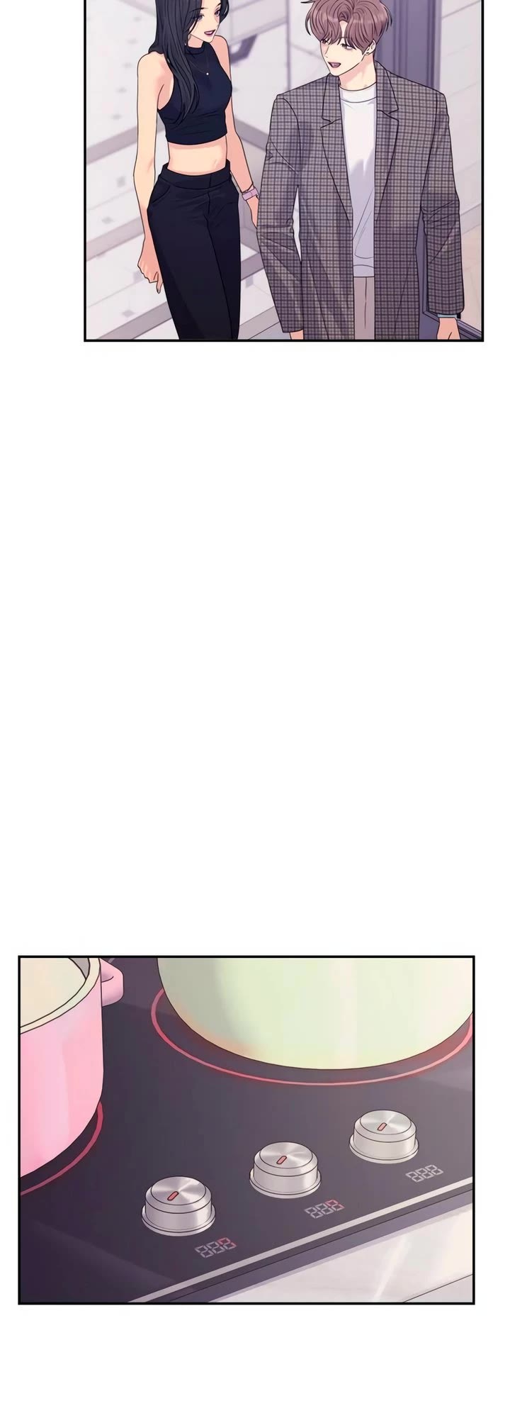 Couple Breaker Chapter 63 page 37 - Chapter 63