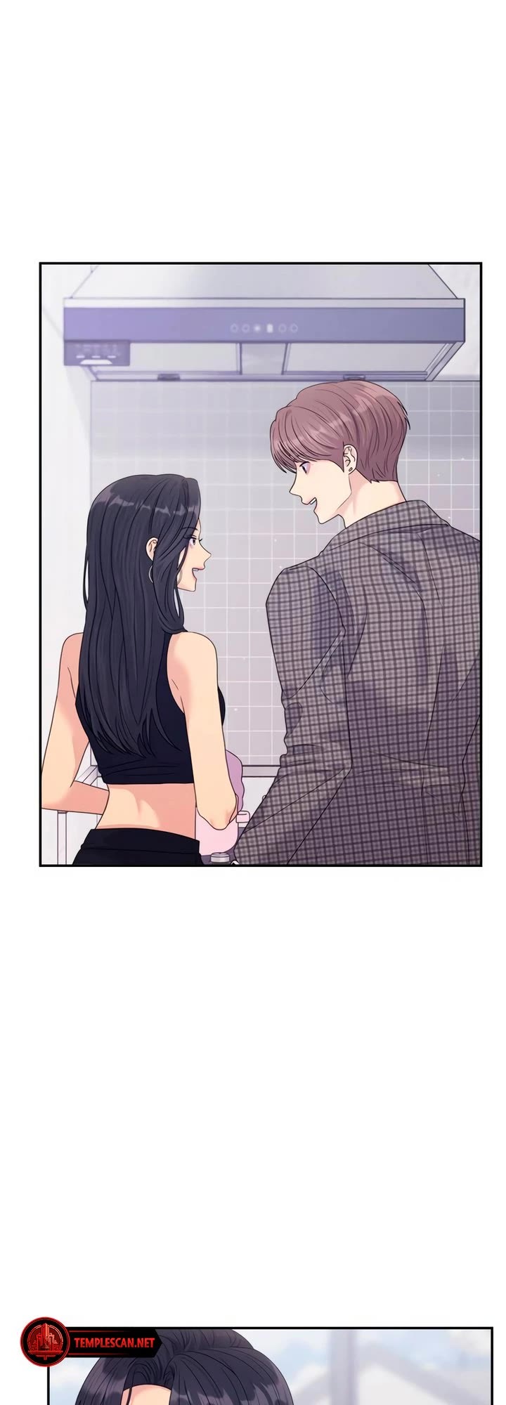 Couple Breaker Chapter 63 page 38 - Chapter 63