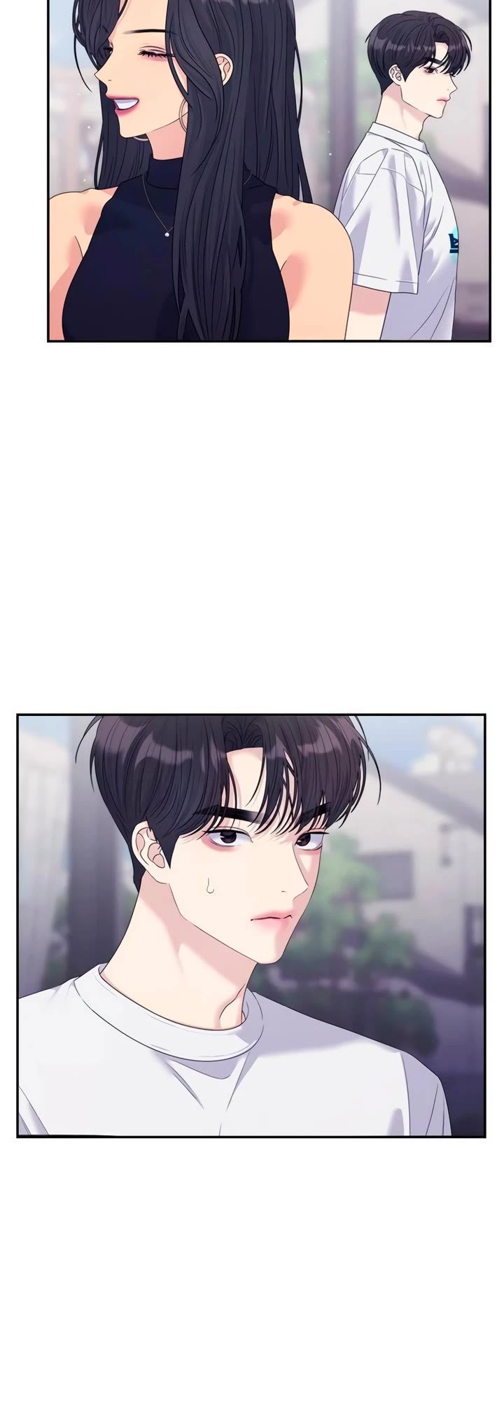 Couple Breaker Chapter 63 page 39 - Chapter 63
