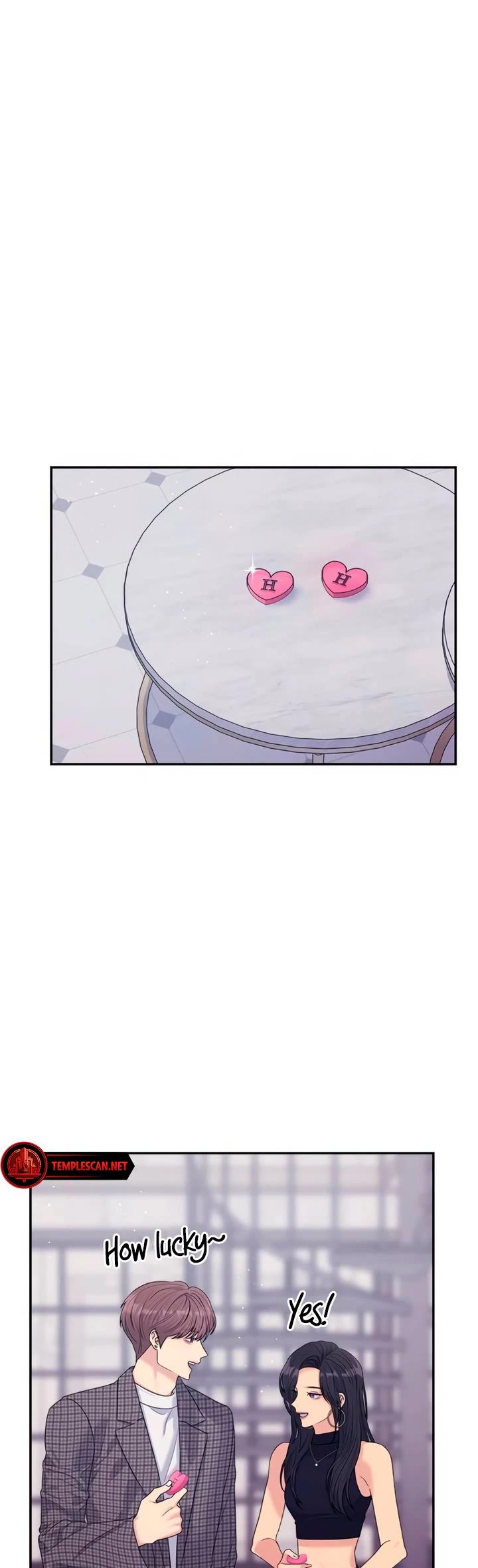 Couple Breaker Chapter 63 page 42 - Chapter 63