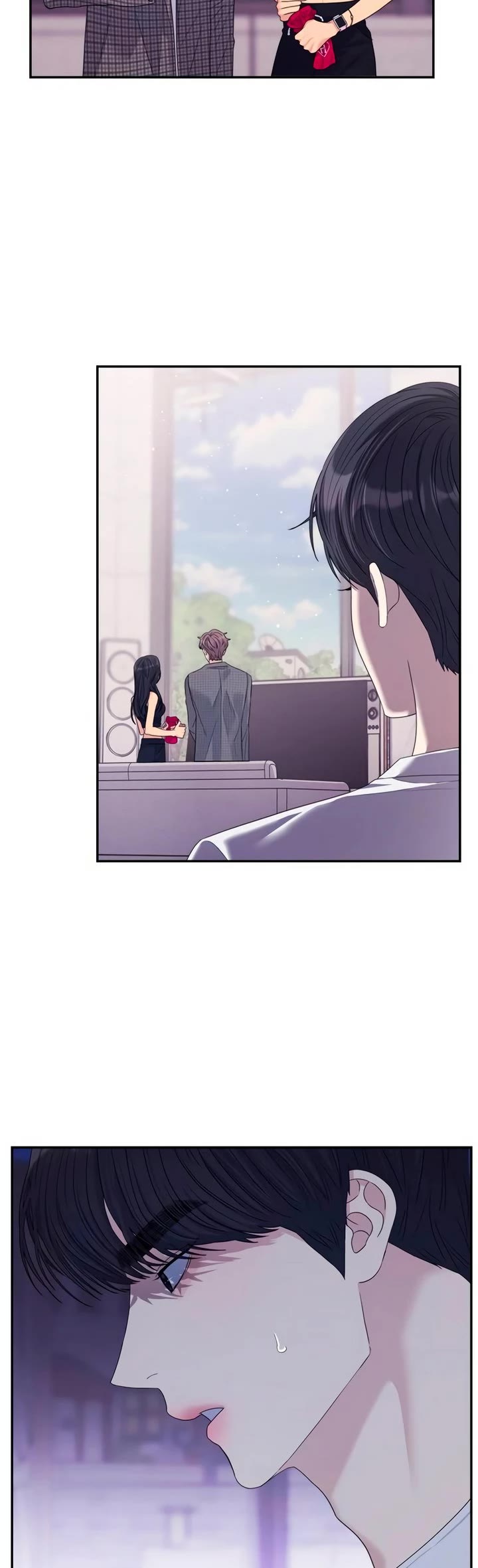 Couple Breaker Chapter 63 page 43 - Chapter 63