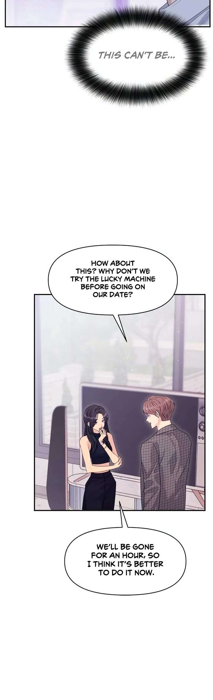 Couple Breaker Chapter 63 page 44 - Chapter 63