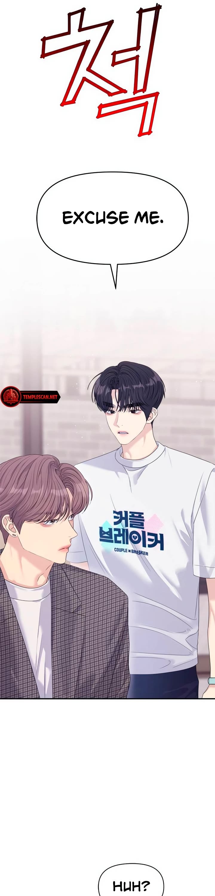 Couple Breaker Chapter 63 page 45 - Chapter 63