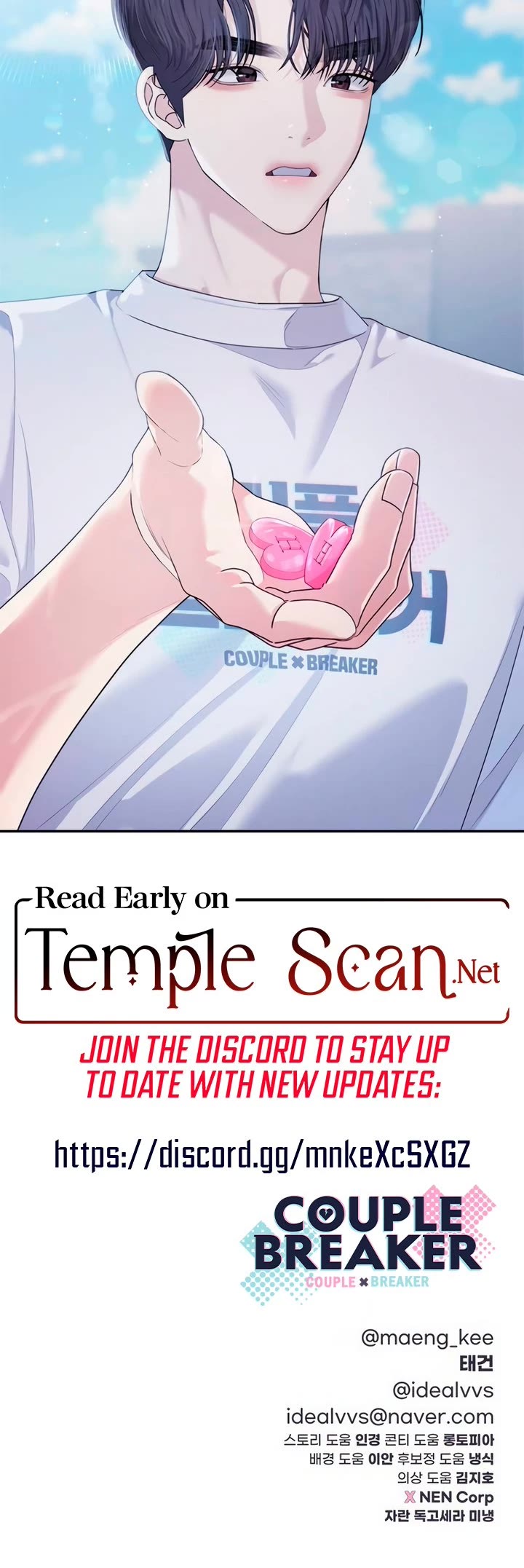 Couple Breaker Chapter 63 page 47 - Chapter 63