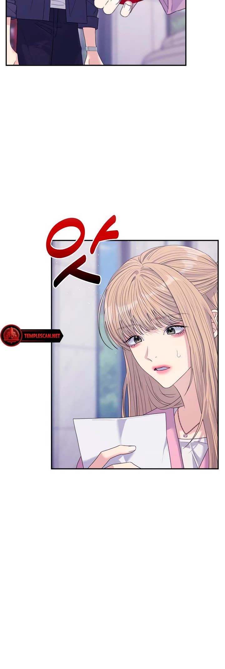 Couple Breaker Chapter 63 page 6 - Chapter 63