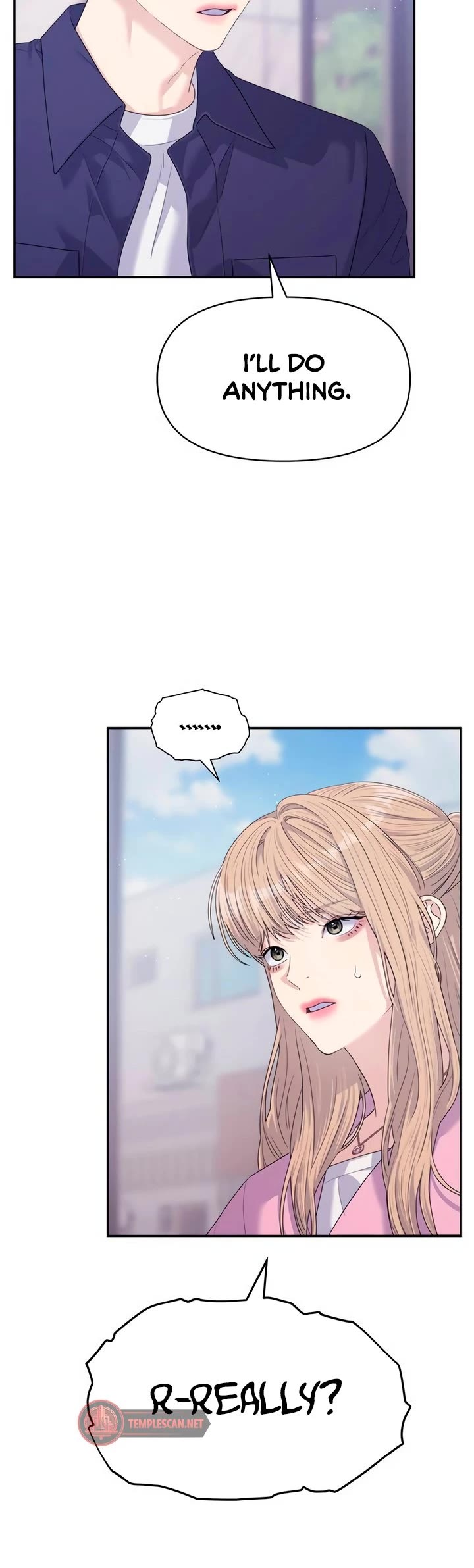 Couple Breaker Chapter 63 page 8 - Chapter 63