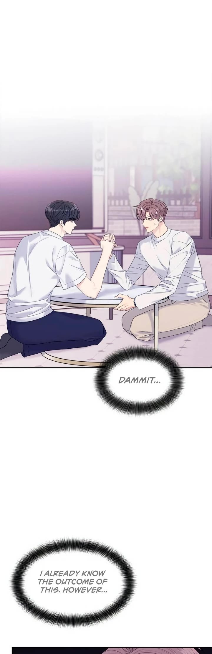 Couple Breaker Chapter 64 page 10 - Chapter 64