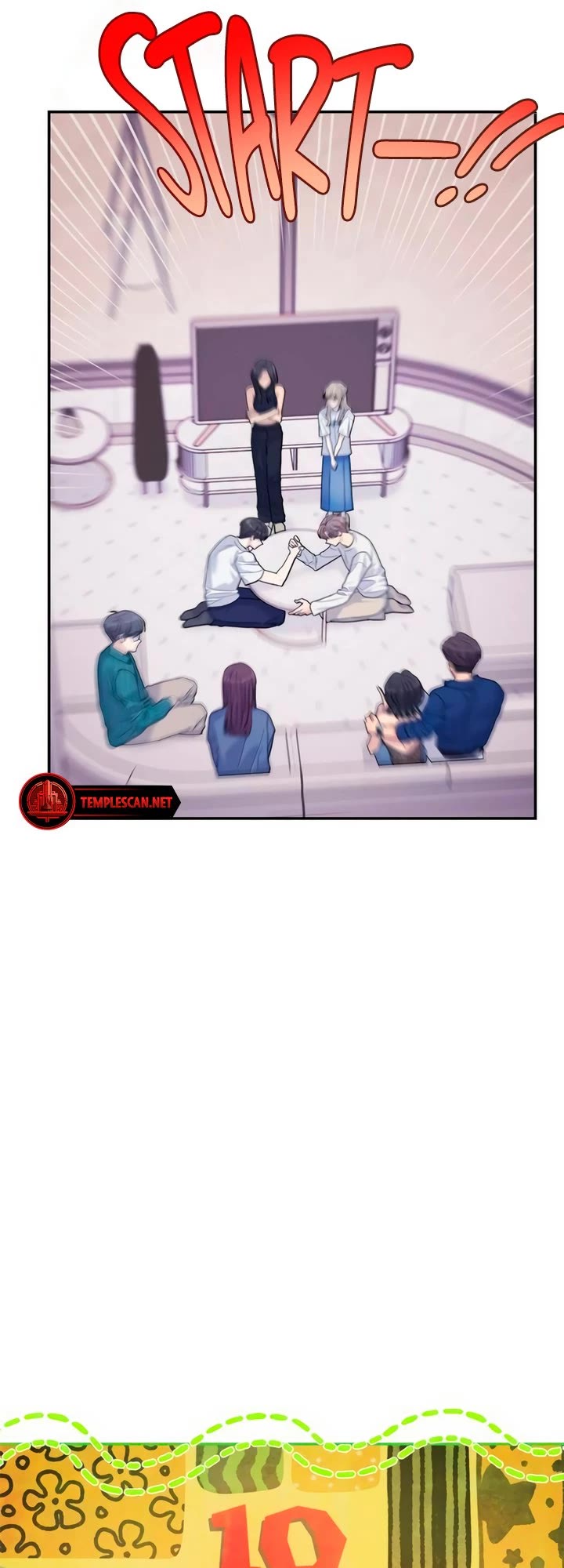 Couple Breaker Chapter 64 page 12 - Chapter 64