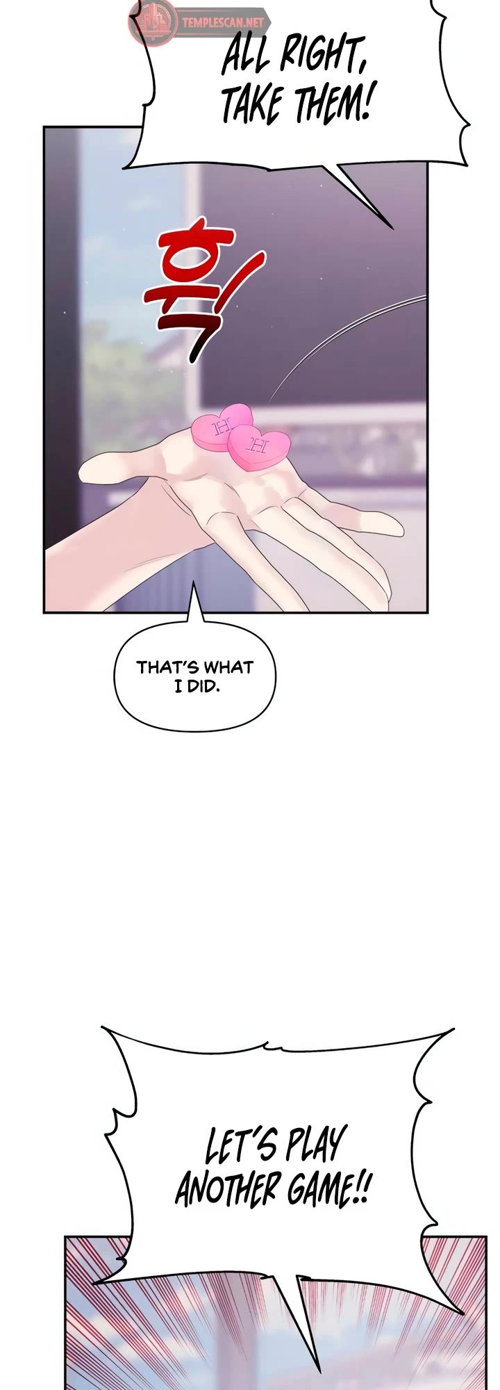 Couple Breaker Chapter 64 page 15 - Chapter 64