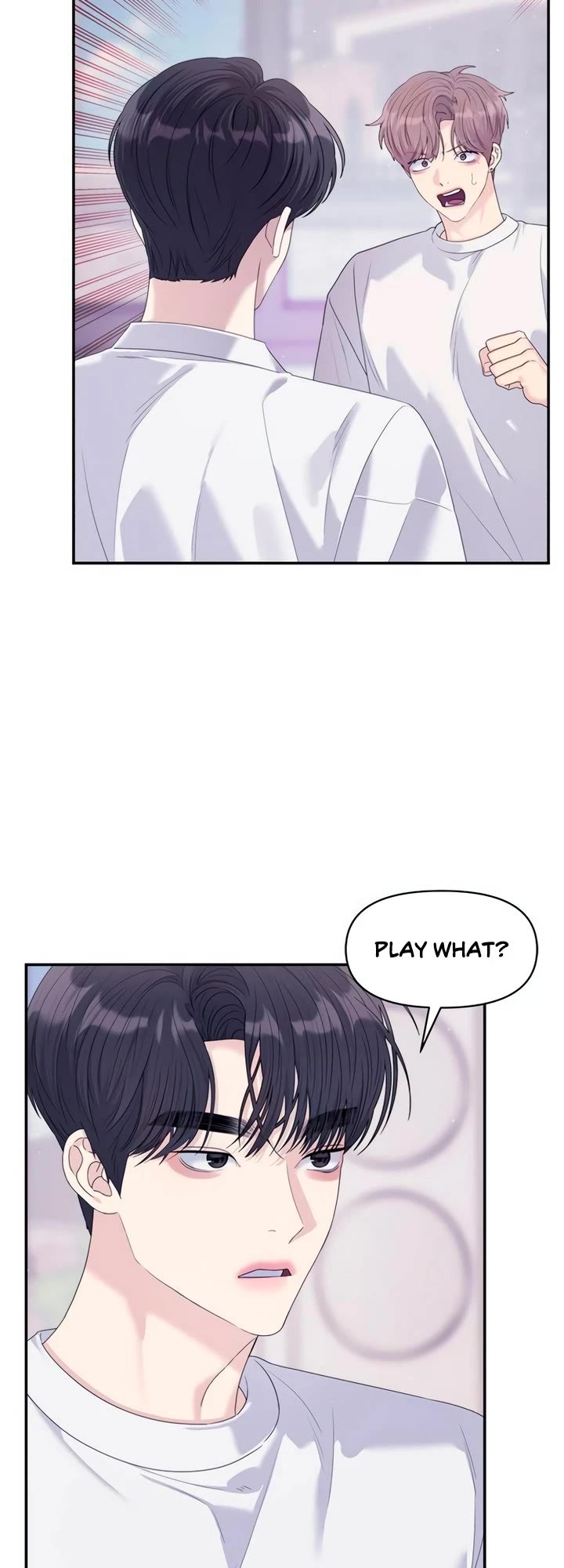 Couple Breaker Chapter 64 page 16 - Chapter 64