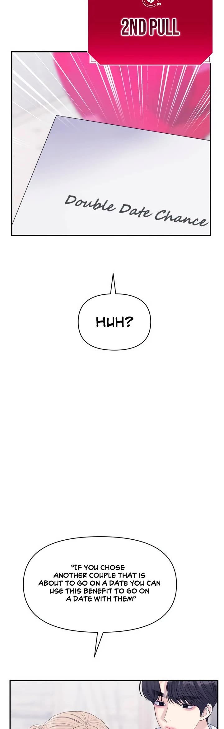 Couple Breaker Chapter 64 page 26 - Chapter 64
