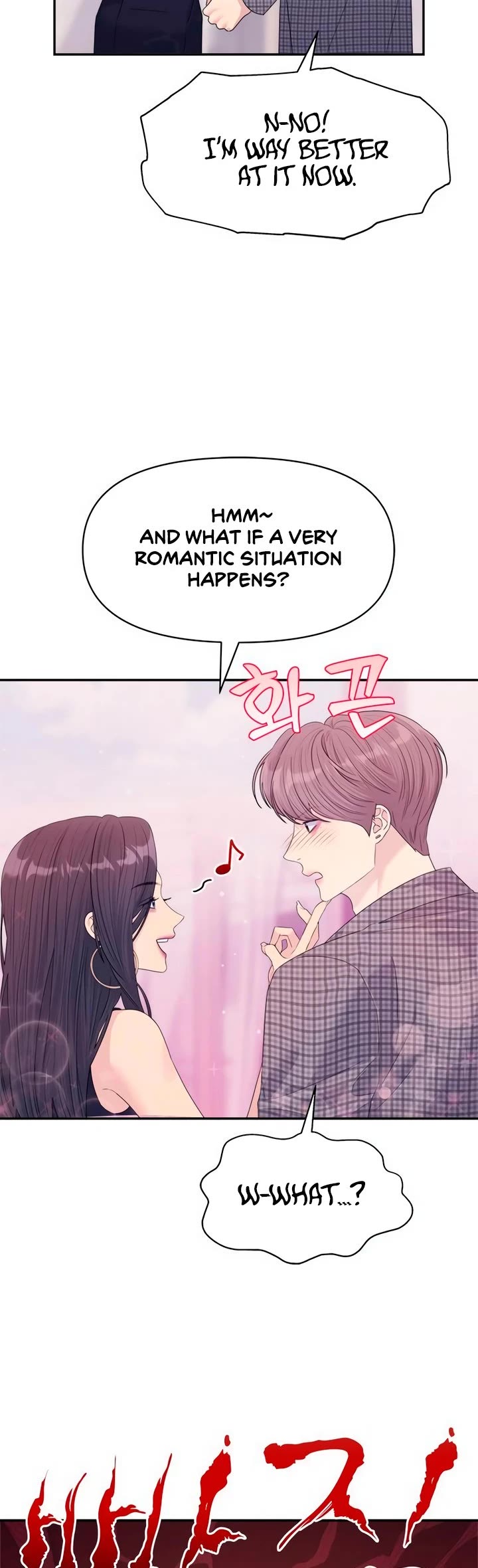 Couple Breaker Chapter 64 page 29 - Chapter 64