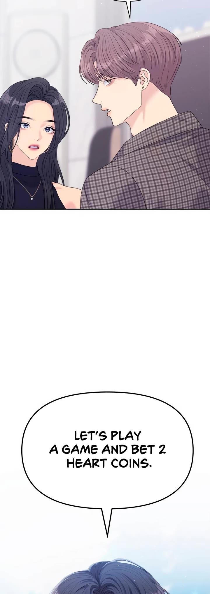 Couple Breaker Chapter 64 page 3 - Chapter 64
