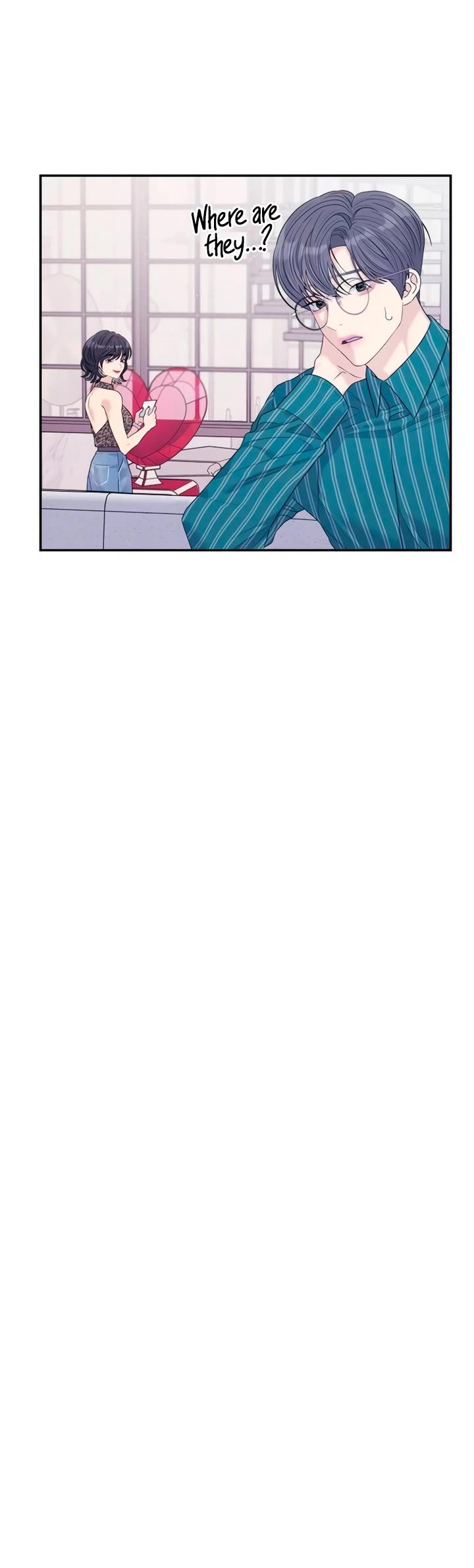 Couple Breaker Chapter 64 page 39 - Chapter 64