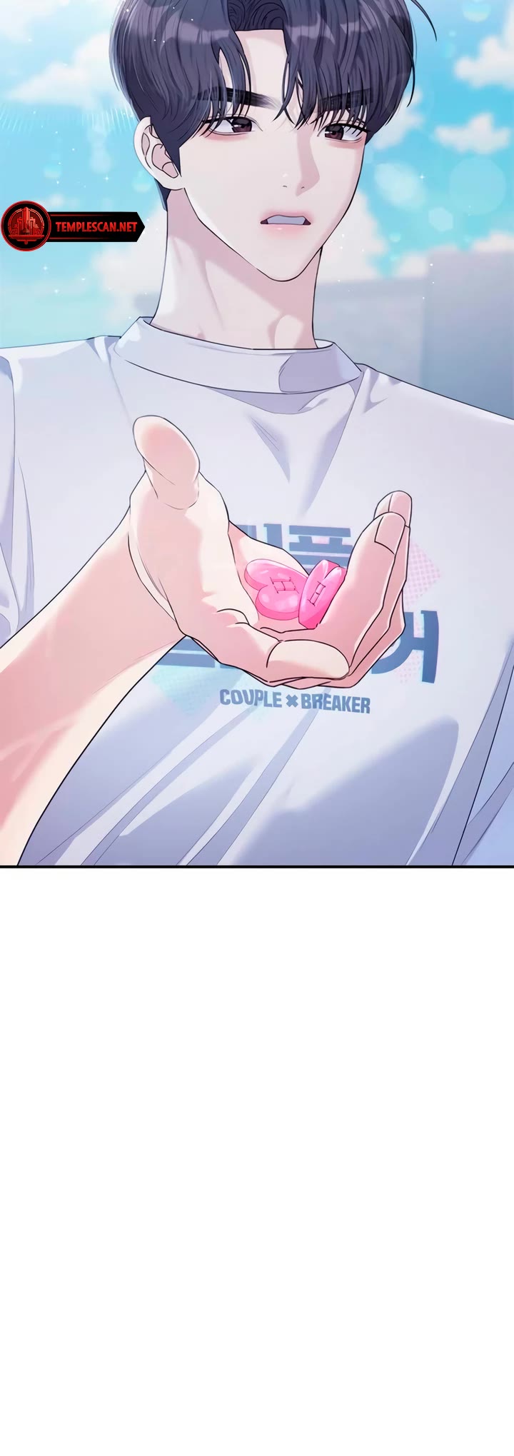 Couple Breaker Chapter 64 page 4 - Chapter 64