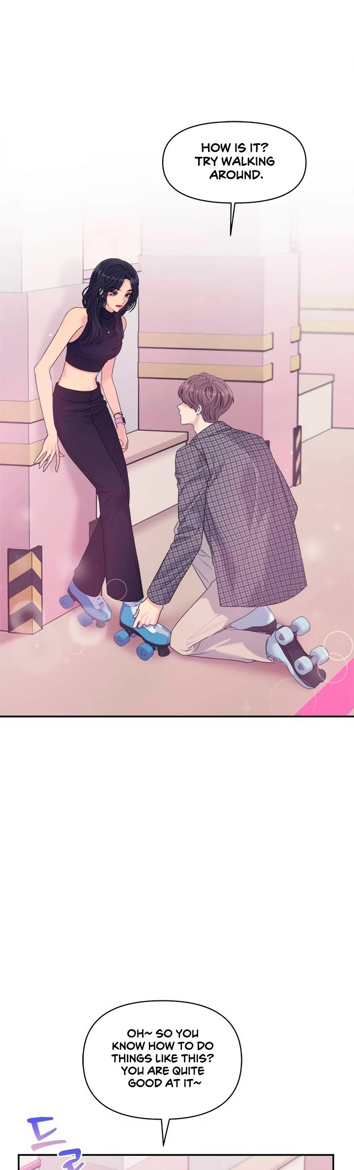 Couple Breaker Chapter 64 page 41 - Chapter 64