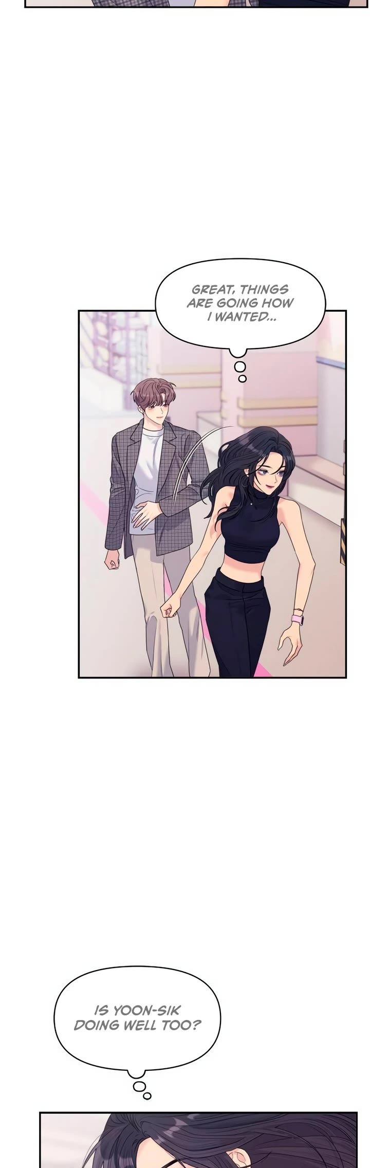 Couple Breaker Chapter 64 page 44 - Chapter 64
