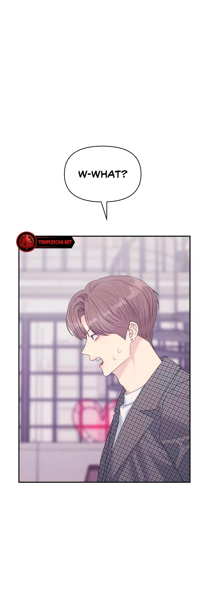 Couple Breaker Chapter 64 page 6 - Chapter 64