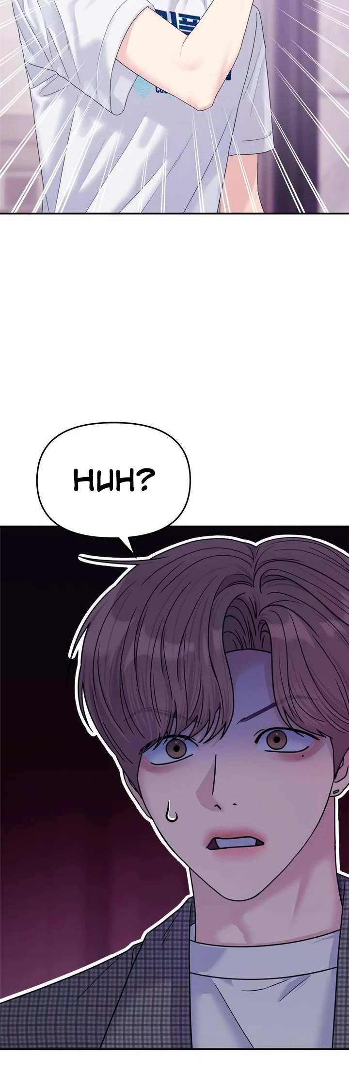Couple Breaker Chapter 64 page 8 - Chapter 64