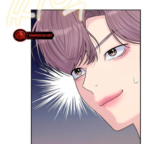 Couple Breaker Chapter 64 cover