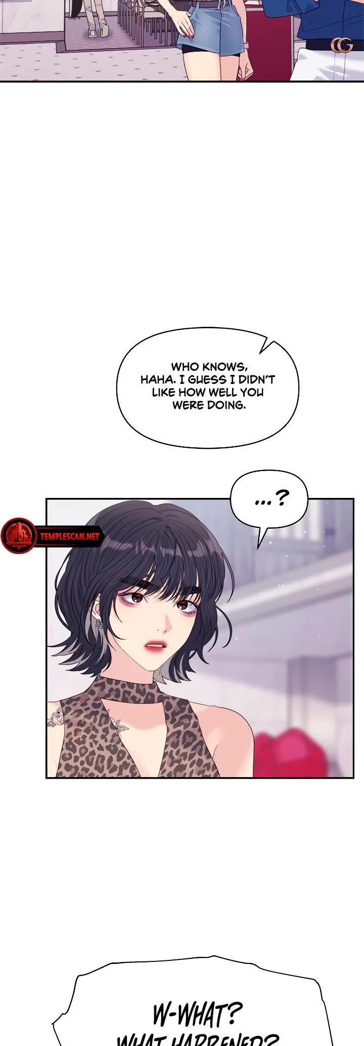 Couple Breaker Chapter 65 page 12 - Chapter 65