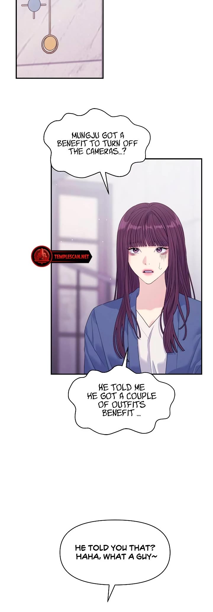 Couple Breaker Chapter 65 page 14 - Chapter 65