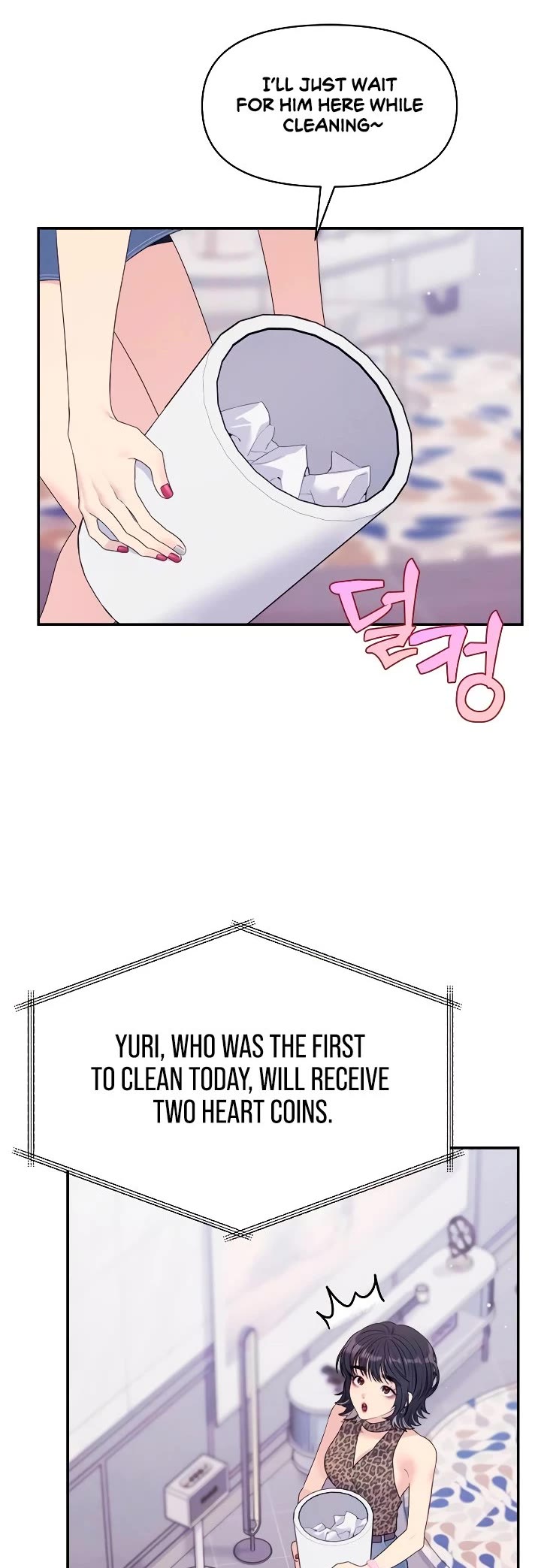 Couple Breaker Chapter 65 page 17 - Chapter 65