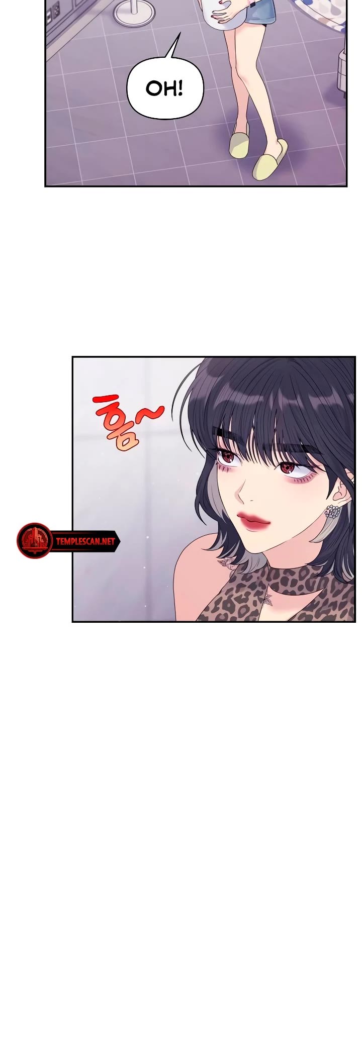 Couple Breaker Chapter 65 page 18 - Chapter 65