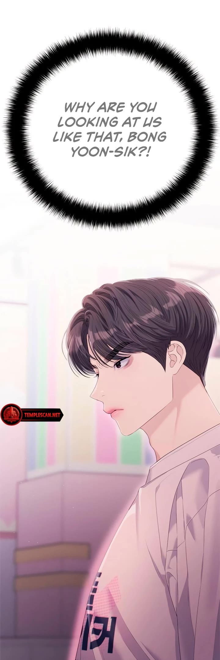 Couple Breaker Chapter 65 page 2 - Chapter 65