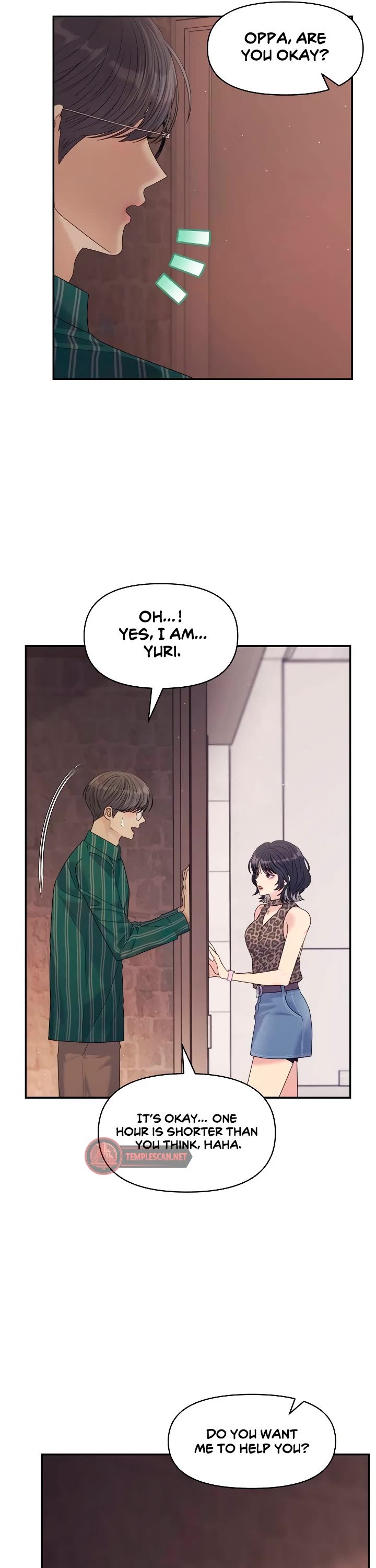 Couple Breaker Chapter 65 page 20 - Chapter 65