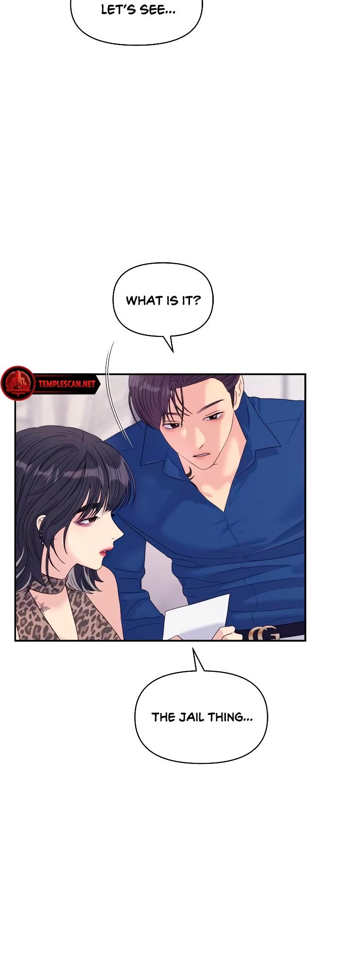Couple Breaker Chapter 65 page 23 - Chapter 65
