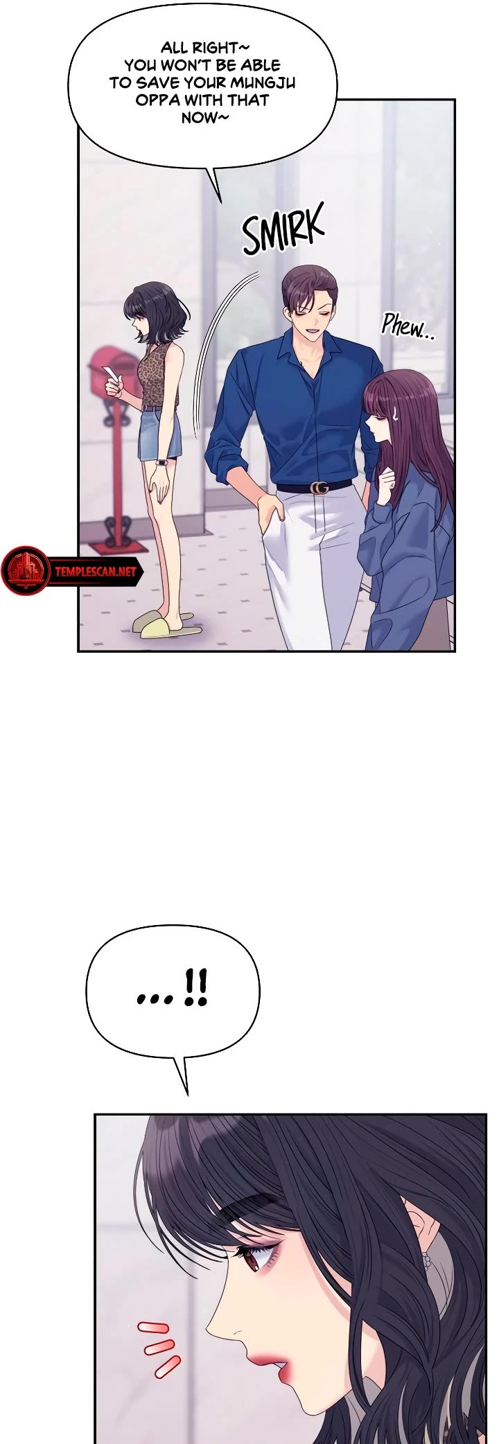 Couple Breaker Chapter 65 page 24 - Chapter 65