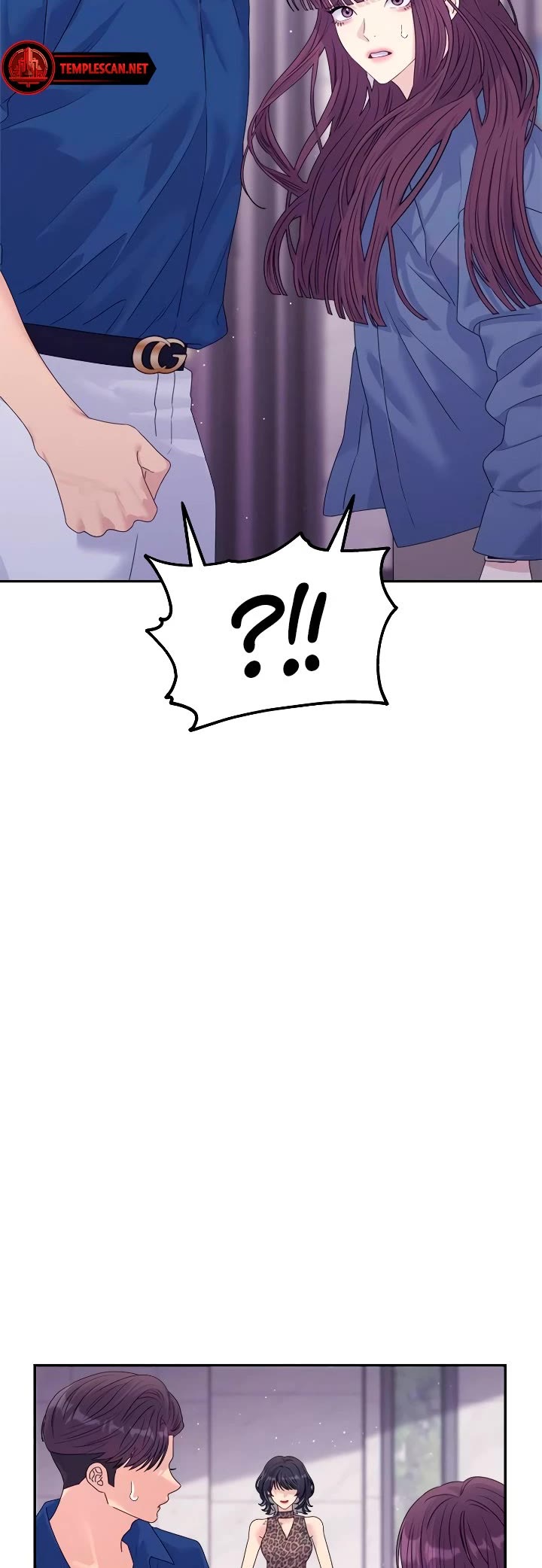 Couple Breaker Chapter 65 page 26 - Chapter 65