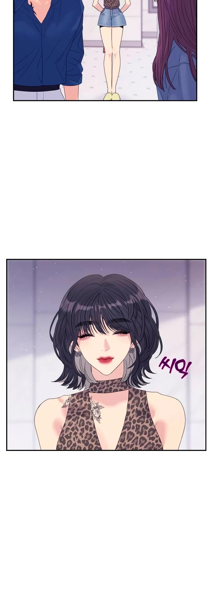 Couple Breaker Chapter 65 page 27 - Chapter 65