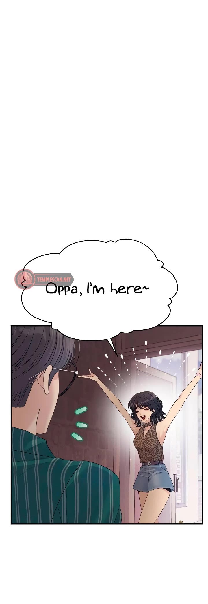 Couple Breaker Chapter 65 page 28 - Chapter 65
