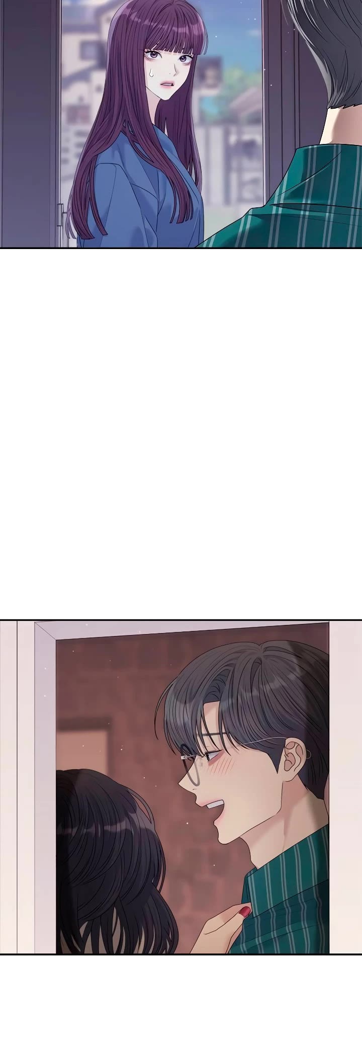 Couple Breaker Chapter 65 page 30 - Chapter 65