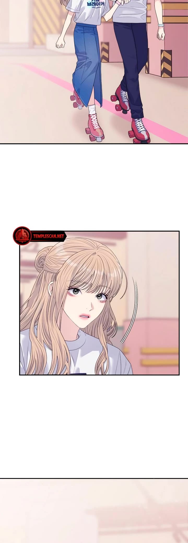 Couple Breaker Chapter 65 page 33 - Chapter 65