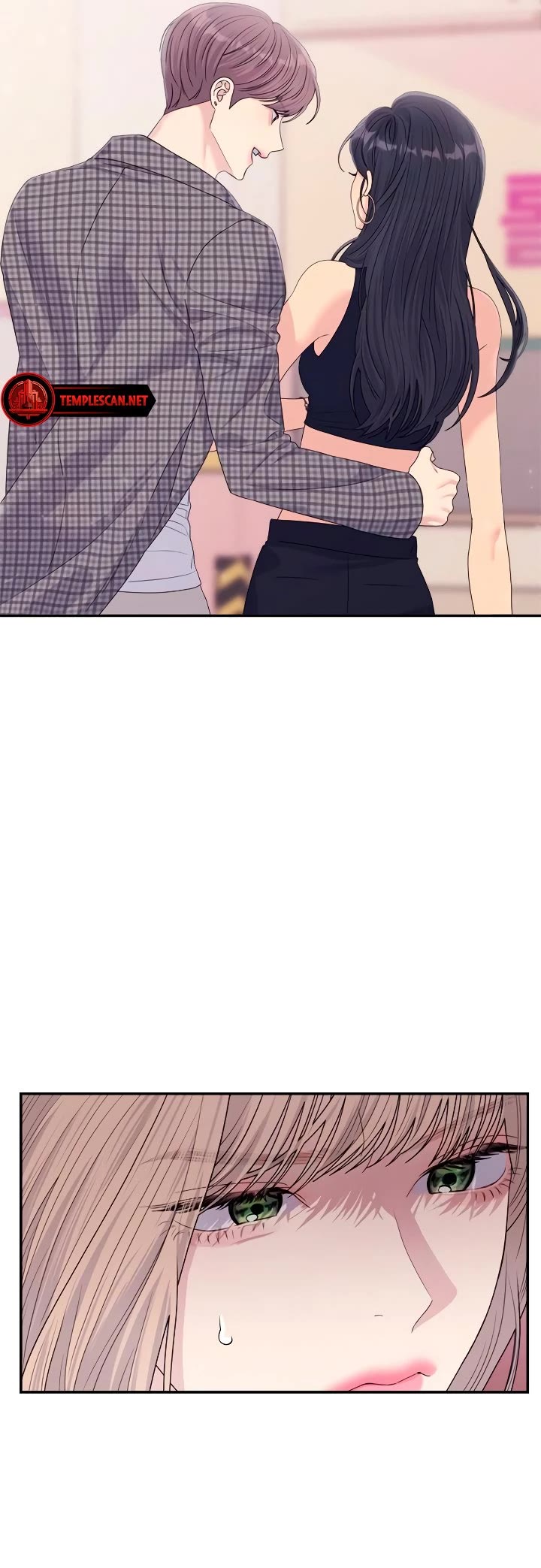 Couple Breaker Chapter 65 page 34 - Chapter 65