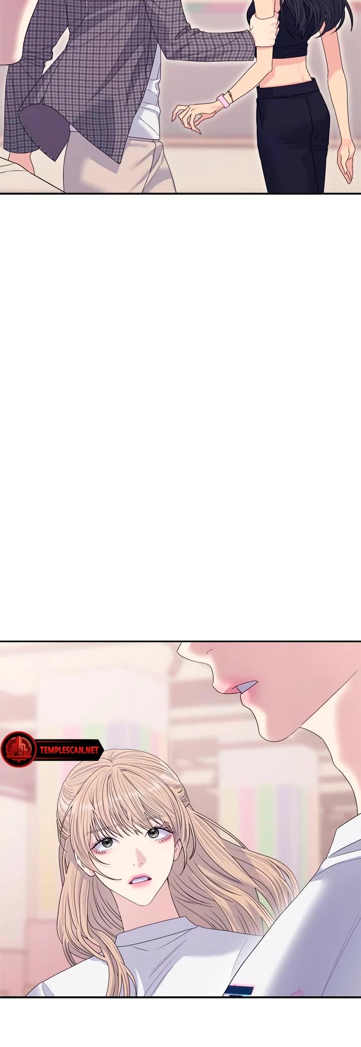 Couple Breaker Chapter 65 page 37 - Chapter 65