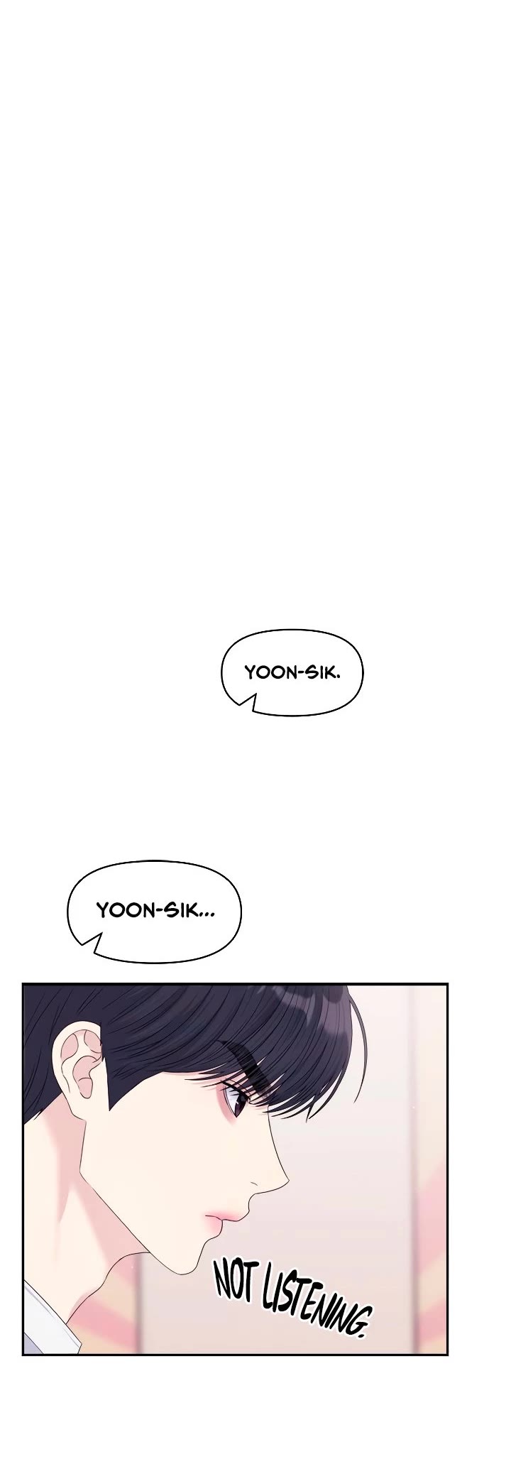 Couple Breaker Chapter 65 page 38 - Chapter 65