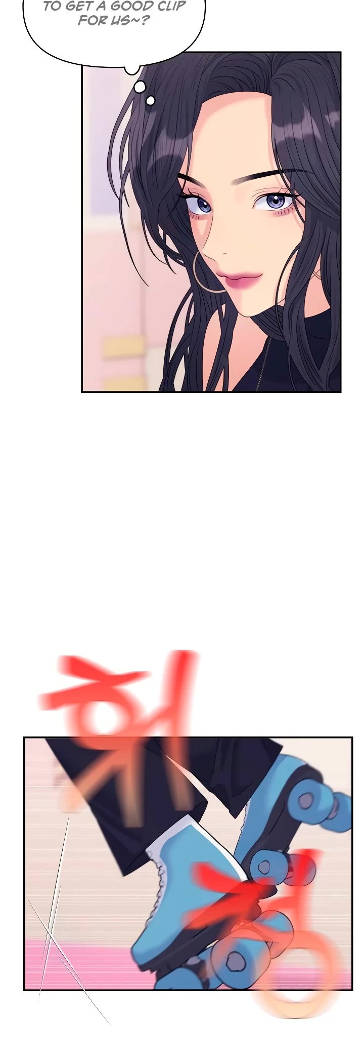 Couple Breaker Chapter 65 page 42 - Chapter 65