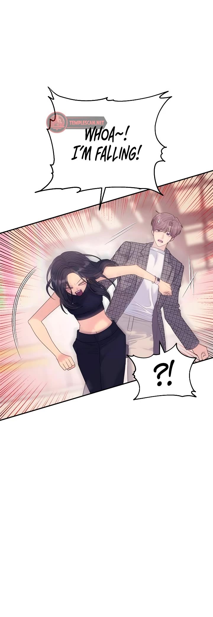 Couple Breaker Chapter 65 page 43 - Chapter 65
