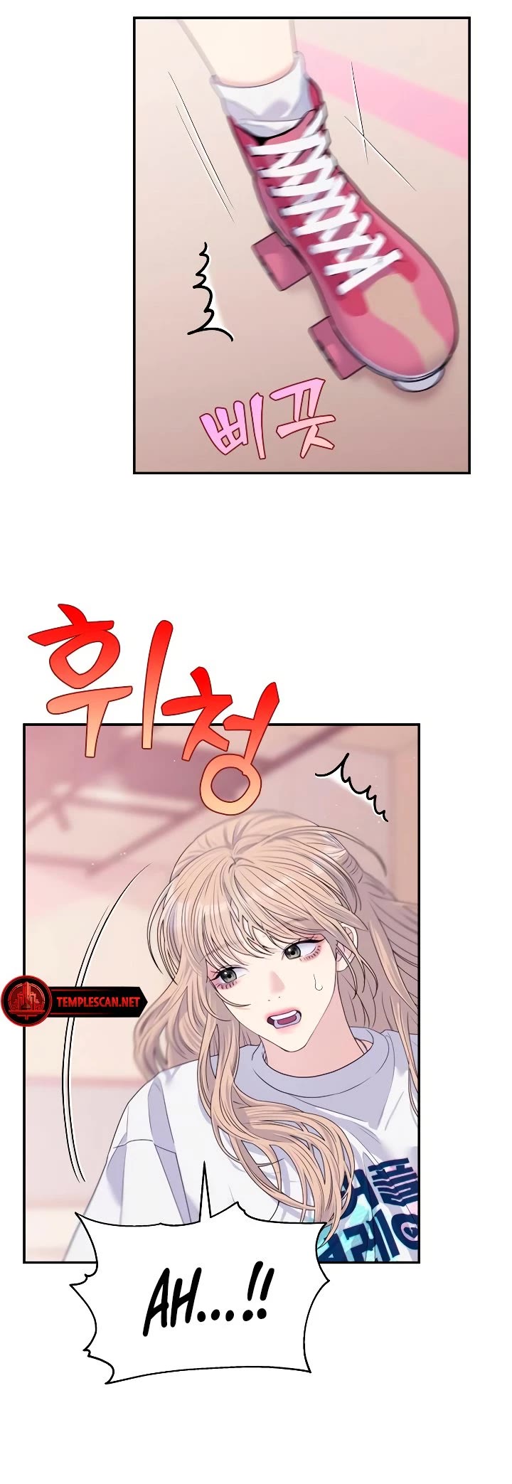 Couple Breaker Chapter 65 page 44 - Chapter 65