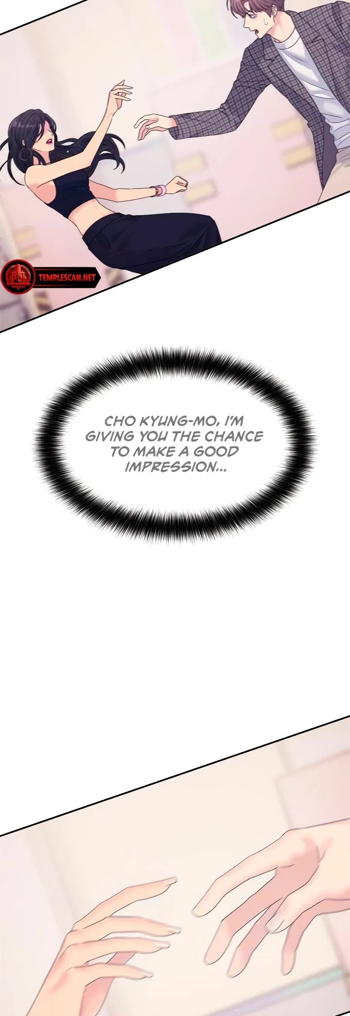 Couple Breaker Chapter 65 page 46 - Chapter 65