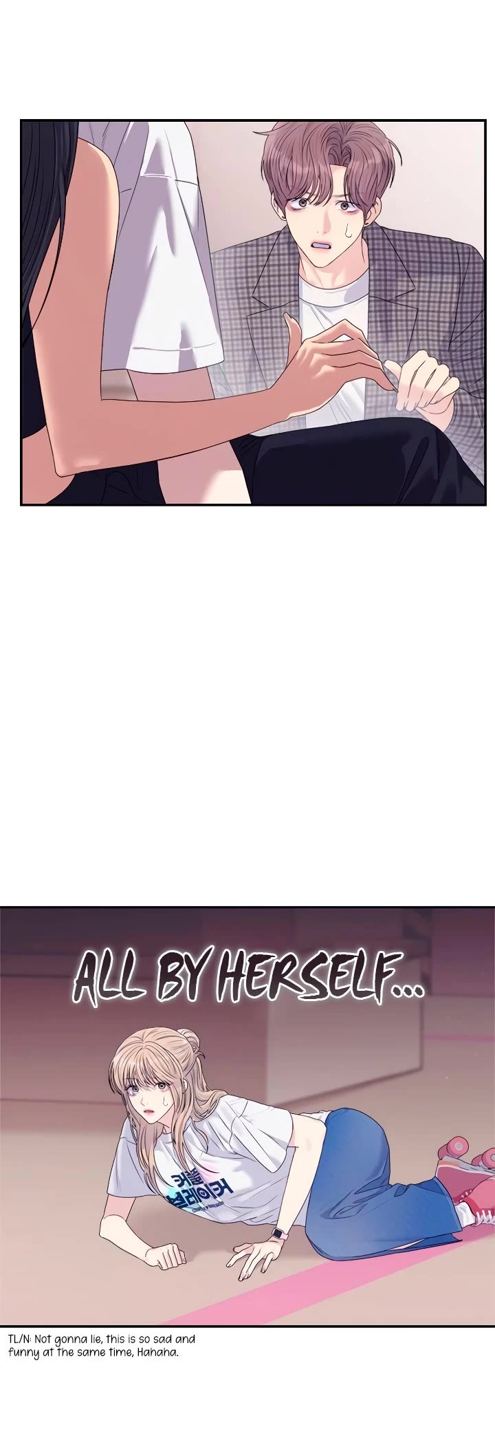 Couple Breaker Chapter 65 page 51 - Chapter 65