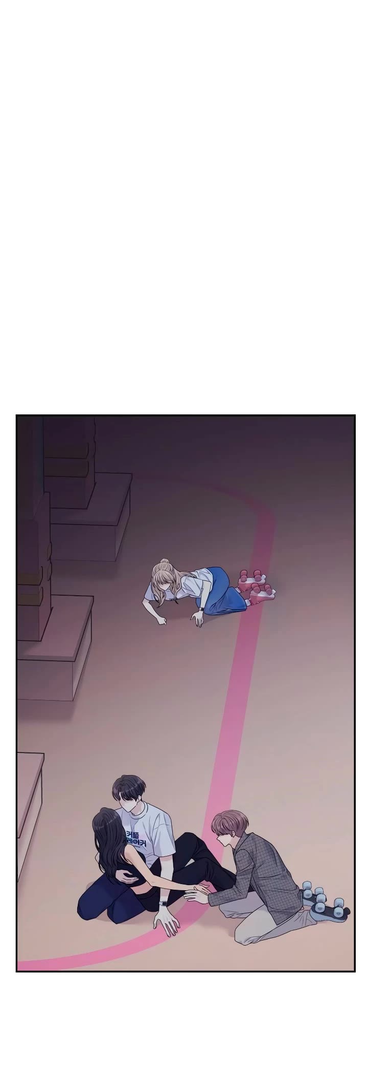 Couple Breaker Chapter 65 page 52 - Chapter 65