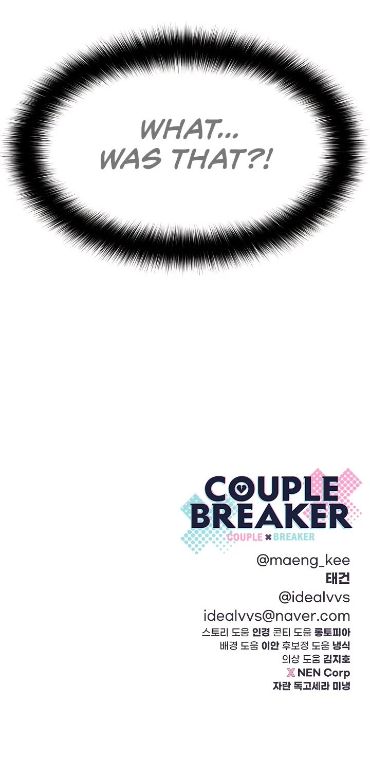 Couple Breaker Chapter 65 page 55 - Chapter 65