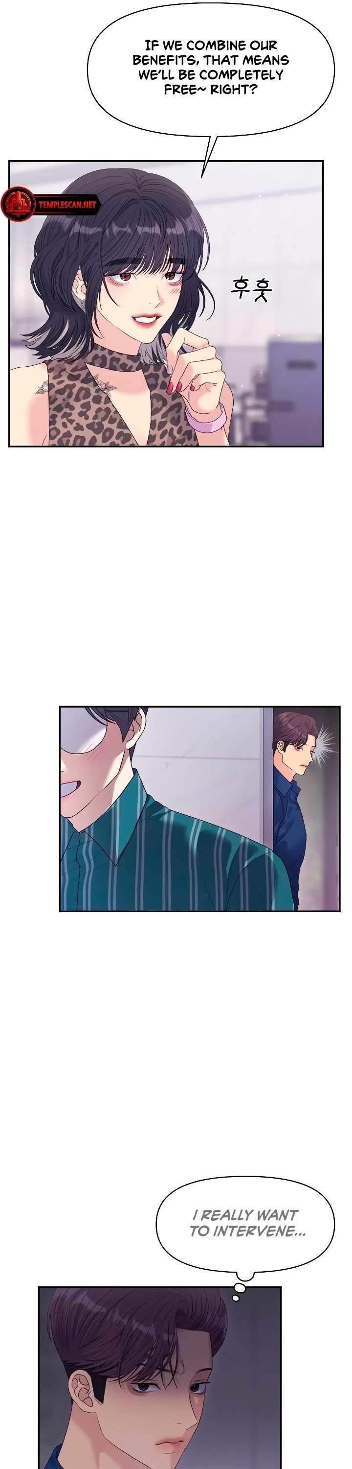 Couple Breaker Chapter 65 page 6 - Chapter 65