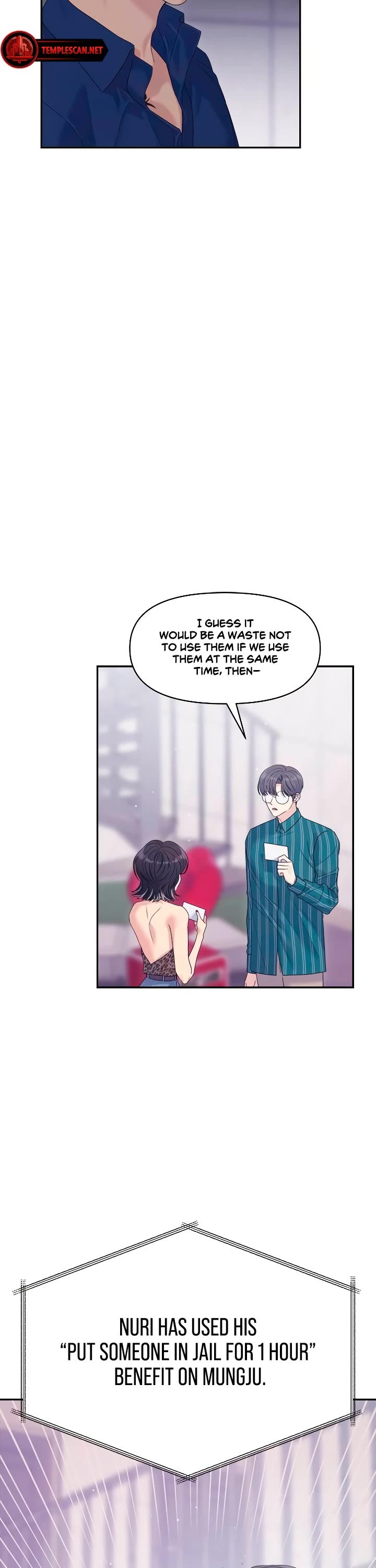 Couple Breaker Chapter 65 page 7 - Chapter 65
